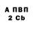 Alpha-PVP СК КРИС Akell A